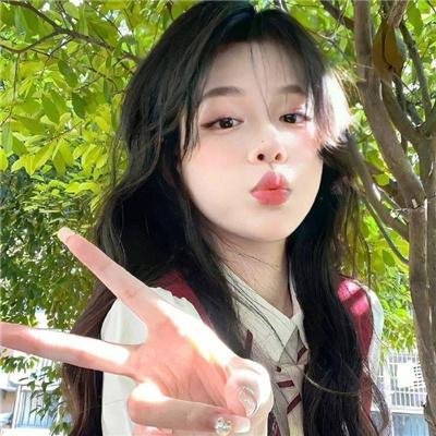 一吻定情